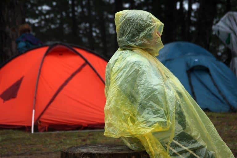 15 Best Rainy Day Camping Activities To Keep You Entertained